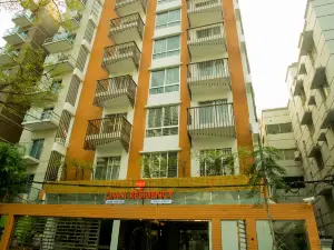 Hotel Omni Residency Banani