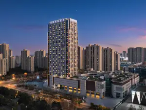 Earl Family Hotel (Chuzhou Wuyue Plaza Municipal Government)