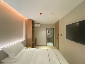 Xiyue Apartment