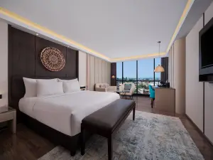 The Manohara Hotel Yogyakarta