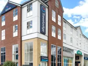 TRAVELODGE SPALDING