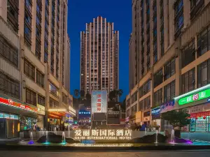 Alice International Hotel