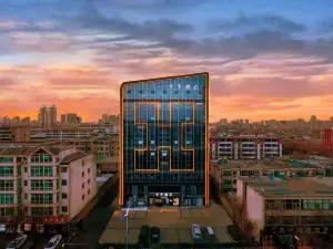 JI Hotel (Xiaoyi Fuqian Street)