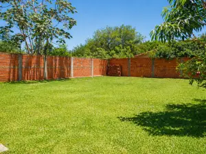 Ulises House · Private Home · Smart Check-in 24/7