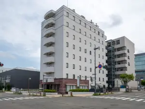 Hotel Global View Morioka