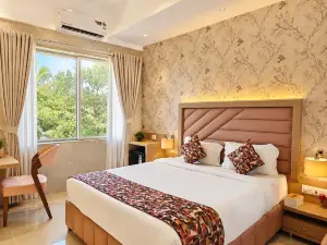 Stellos Hotel Mumbai