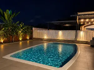 Wabi Sabi A’Famosa Villa | Private Pool