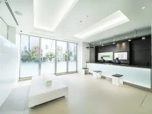 Koko Hotel Hiroshima Ekimae