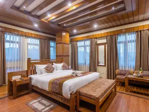 Surya Heritage Hotel