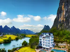 Legends of  YuLong