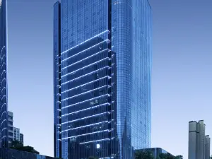 無錫寶龍廣場長江路亞朵酒店