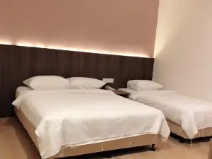 文冬圖米克酒店