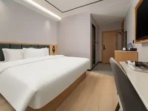 GreenTree Alliance Hotel (Jinan Qilu Hospital Provincial Sports Center)