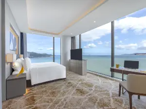 보코 세니아 베이 냐짱 바이 IHG