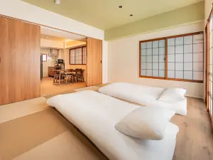 Cocono Hotel Morishita