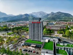 Tai Shan Grand Hotel