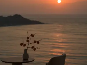 Golden Coast · Haitian Yunjing Homestay (Qing'ao Bay)
