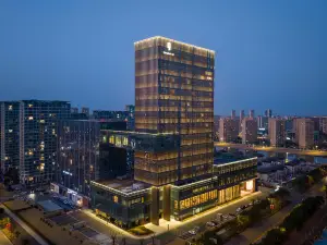 โรงแรมนานาชาติชางจิ่ว ซิงฮวา