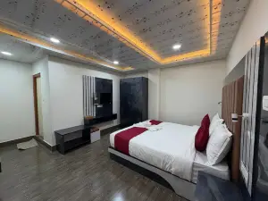 เซเว่น สตรีมส์ โรงแรม