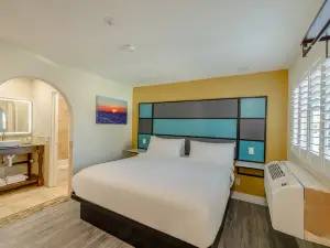 Hotel Avenida Victorville I 15