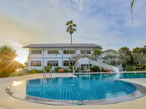 The Princess Beachfront Resort