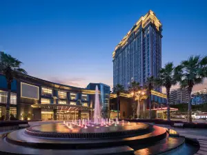 Holiday Inn Express Zhangzhou Zhangpu by IHG