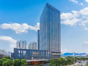 Wanda Vista Changsha