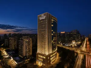 Lis Future Hotel (Zhengwuqu Swan Lake Wanda)