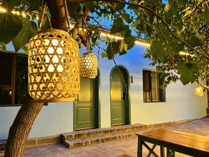Encountering homestays again