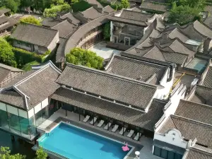 烏鎮錦堂行館