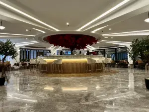 Amarina Sapphire Resort Hurghada - Adults Only