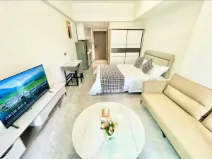 星辰コレクションアパートメント（開平東匯城）