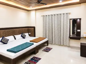 Shri Ram Janki Atithi Nivas