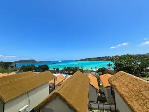 Room with a view hotel