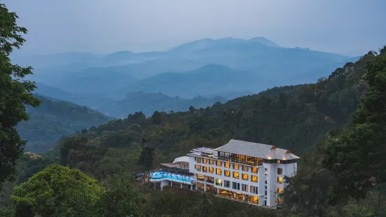 JiangLu Nannuoshan Mountain Inn