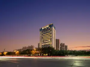 Changji Wanda Meihua Hotel
