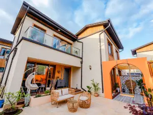 Yuanyang · Seatopia Homestay