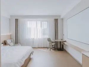 Yujie Hotel