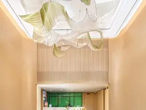 Xiamen Yilu Shuyuan Hotel (Zhongshan Road Pedestrian Street Branch)