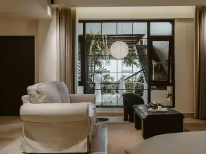 Weishan Ancient City · Hualing · Art Space Homestay