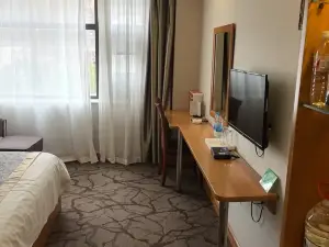 呉起凱森ホテル