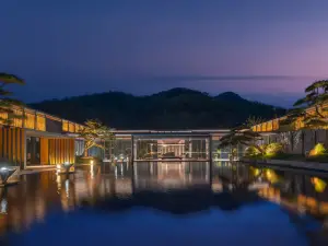 VAANA Privé Ninghai, Ningbo