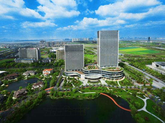 Zhejiang Radio and Television Mingdu Hotel