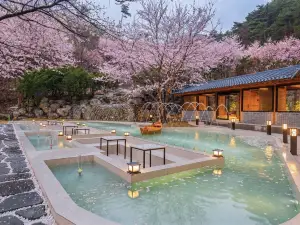 Yeonhwamun Hotel Yangyang
