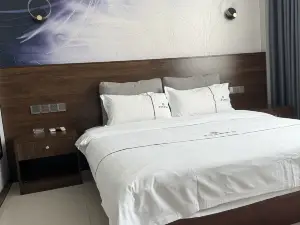 Linyi Jixian Business Hotel