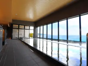 Henn na Resort＆Spa Kansai Airport