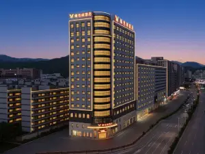 維也納酒店（東莞虎門懷德店）