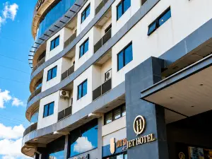 Jet Hotel Lipa City