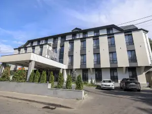 MILANIUM hotel