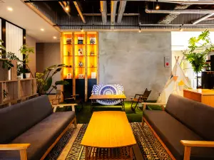 Arc Lifestyle Space & Hotel